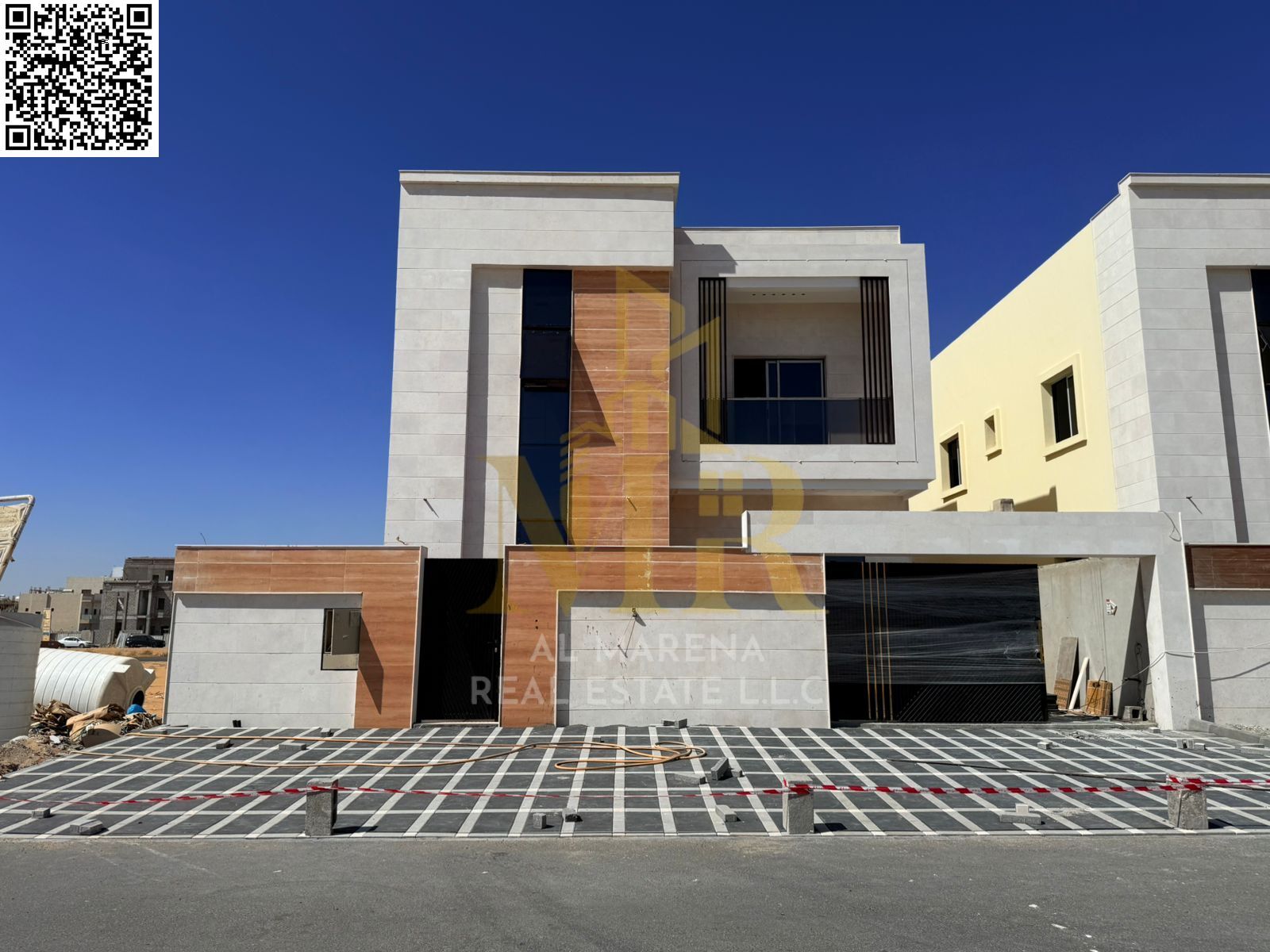 Own Your Dream Villa Today with Easy Installments and Zero Down Payment!