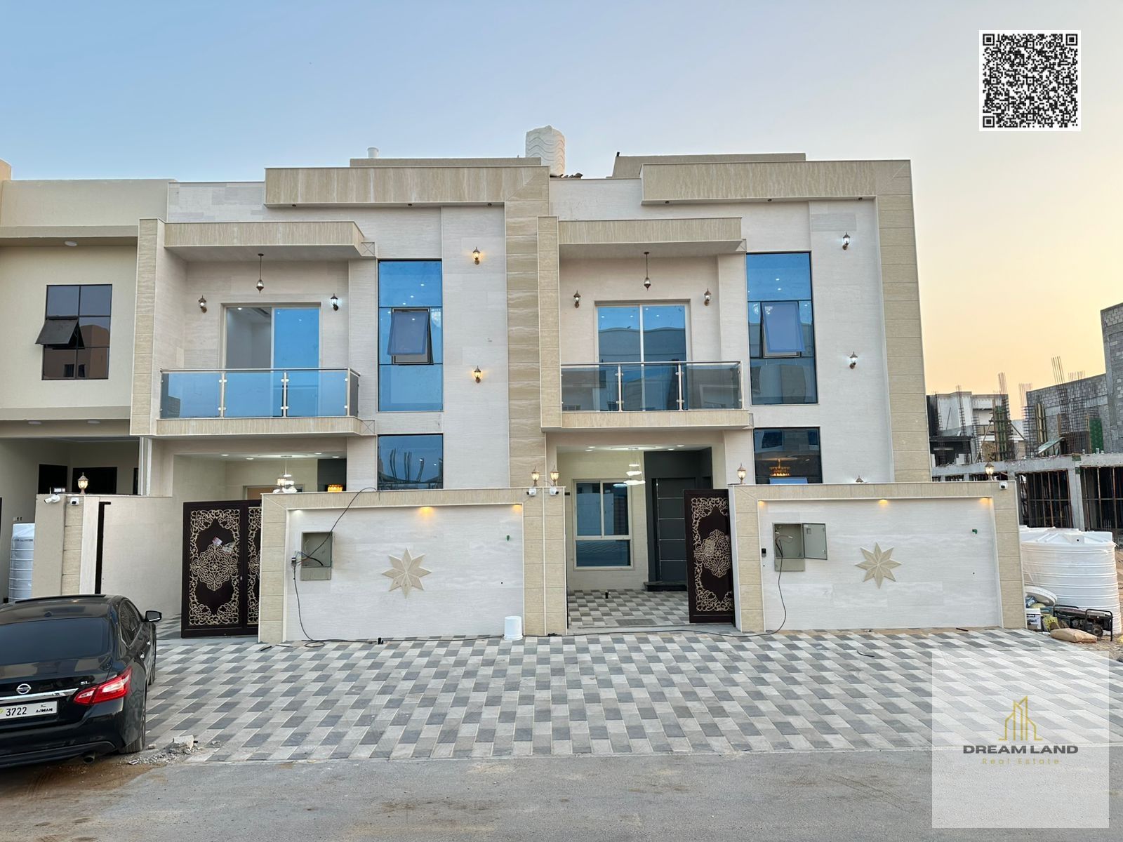 The price is very special, including registration and ownership fees, a luxury elephant for sale in Yasmine