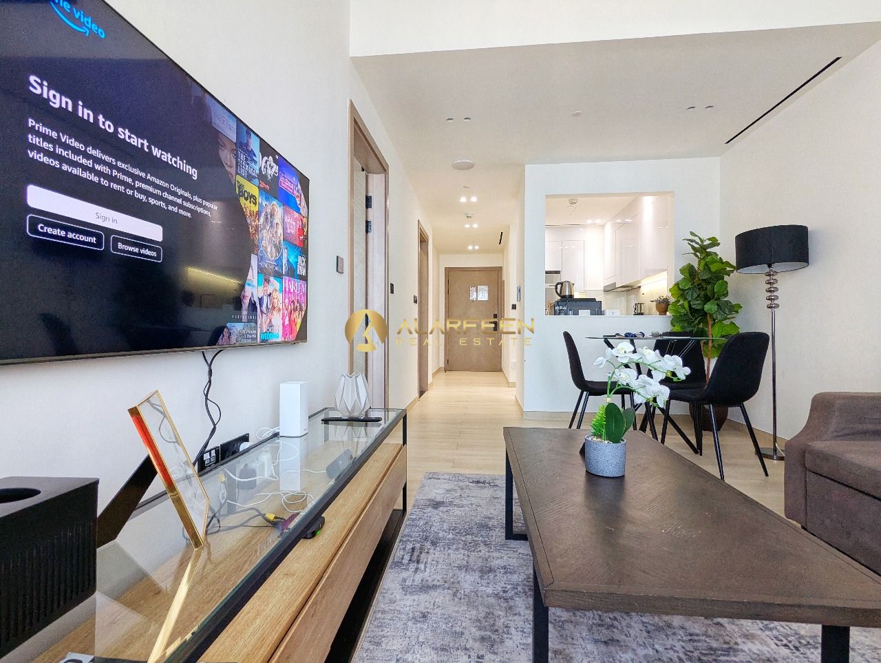 Modern Style |Prime Location | Ready to Move In