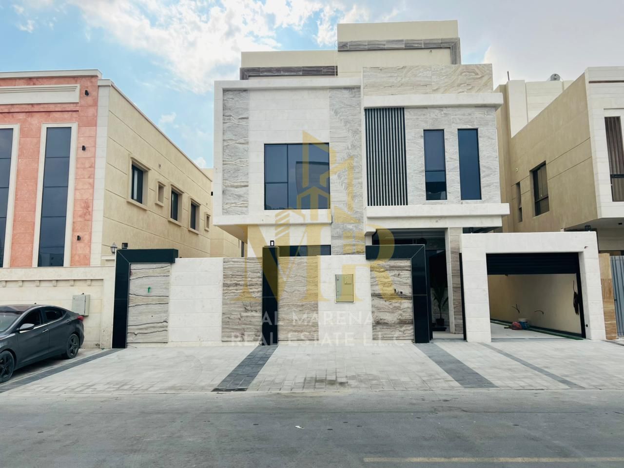 Your Opportunity to Own a Luxurious Villa in Al Yasmeen – Ajman!