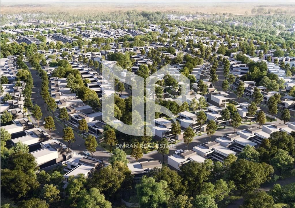 Townhouse ready for living or investment in the heart of nature