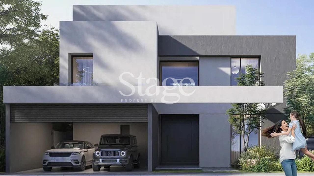 4Bed with Pool | Backing to park