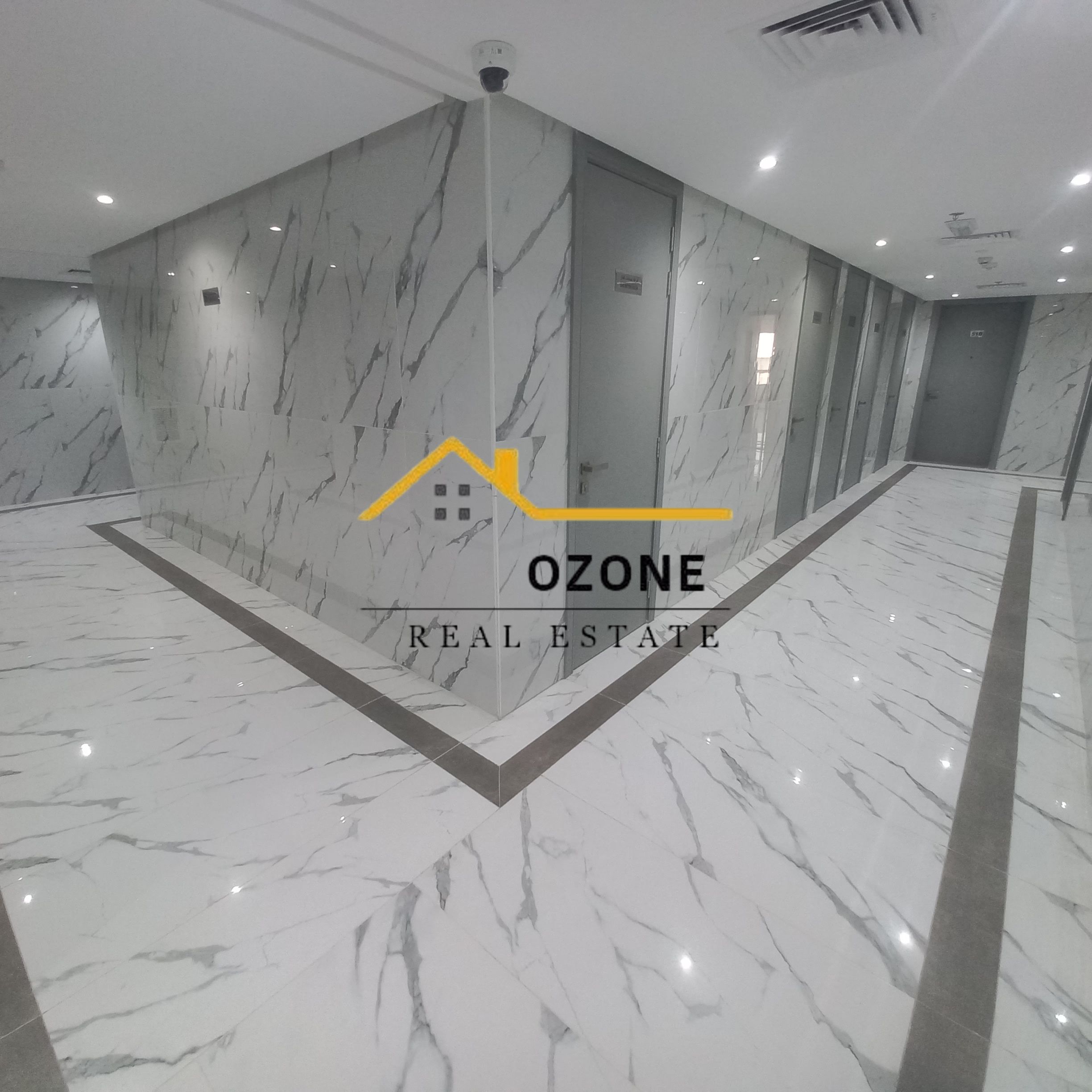BRAND NEW 1BHK APARTMENT// WITH WARDROBE AND BALCONY// CLOSE TO THE SCHOOL AREA// FAMILY FRIENDLY BUILDING//