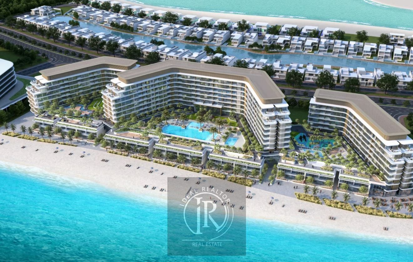 Marina Bliss Living | Waterfront Serenity | Sobha Signature