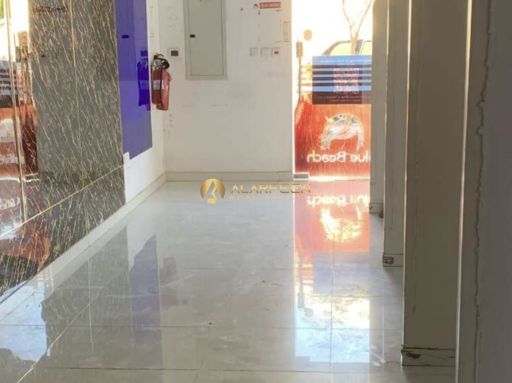 Furnished Shop for Rent in Emirates Gardens
