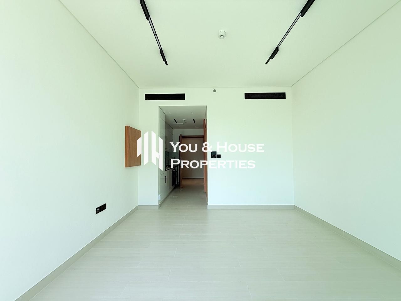 I Smart Home Features I Bright Studio I Premium Building | Good Amenities