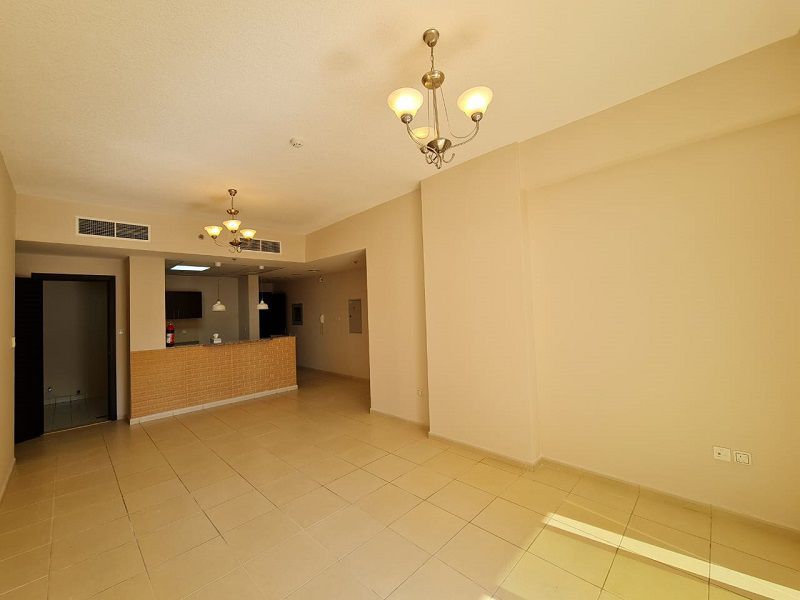 Best Price | Open View | Spacious Layout | Large Balcony 3 Bhk +Maid For Sale