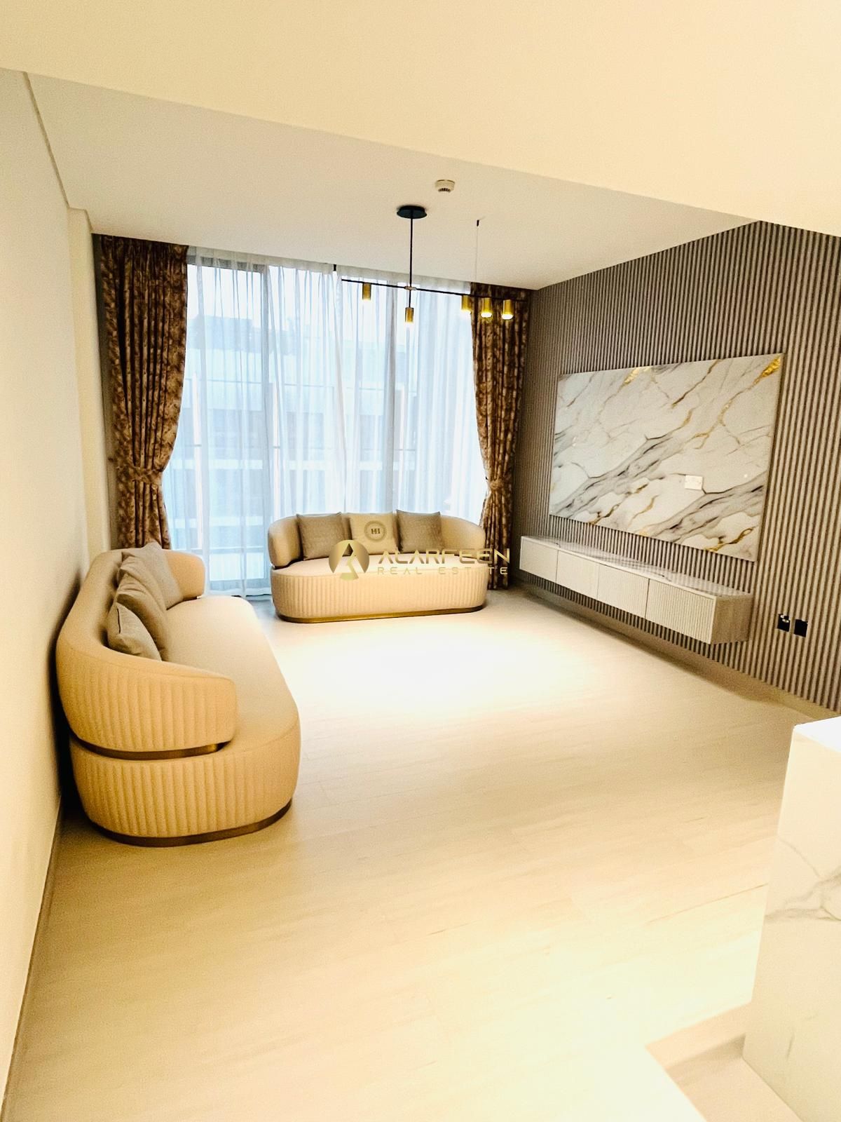 Furnished 2 Bhk | Comfortable Living | Spacious