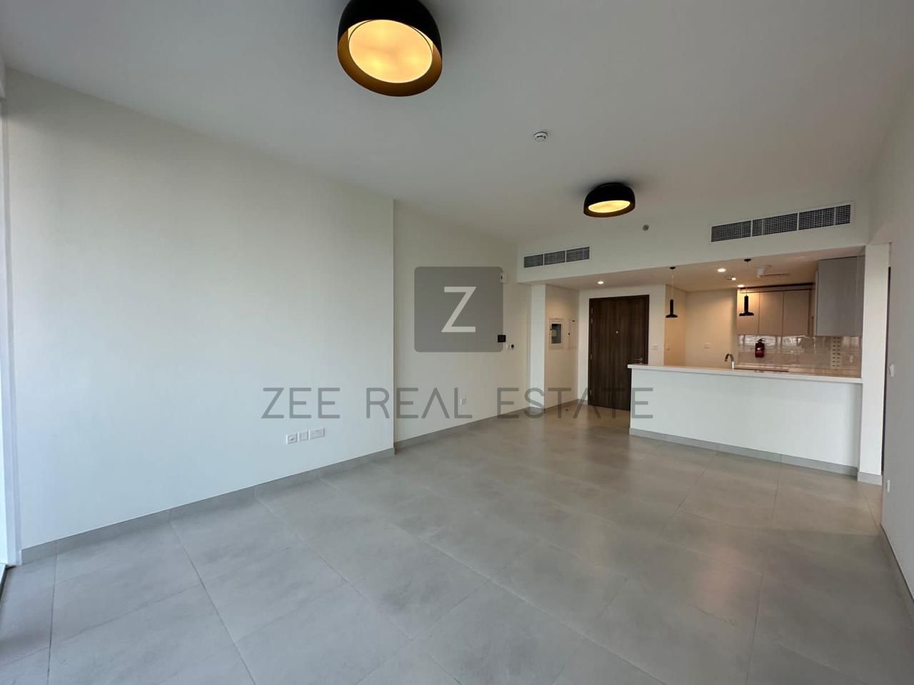 Modern 1BR in Wasl1 | Rooftop Pool, Gym & Sky Track | Vacant Soon