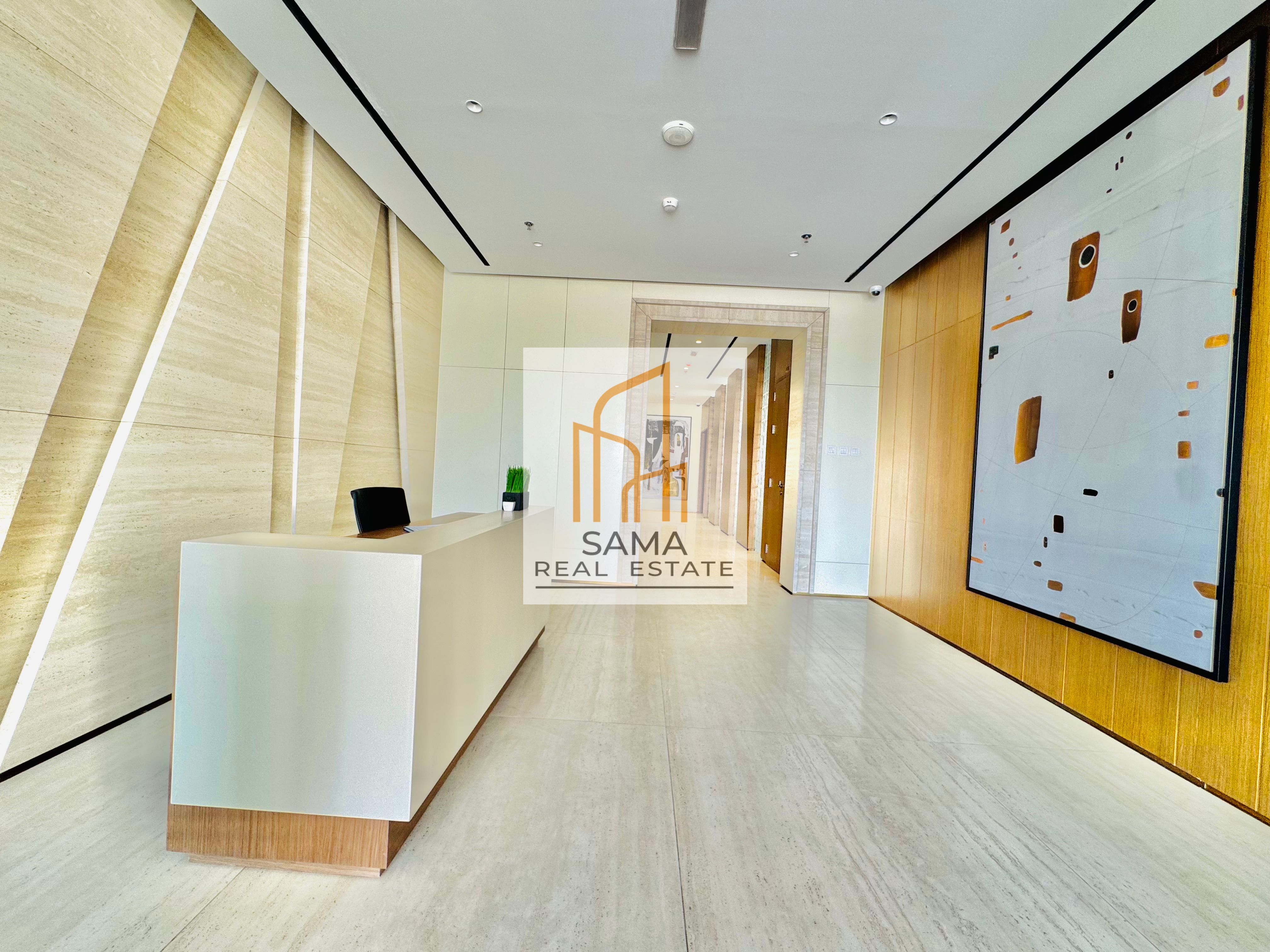 12 Chq | No Deposit | Balcony | Wardrobe | Master Room | swimming Pool | Car Parking | Free Maintenance | Call