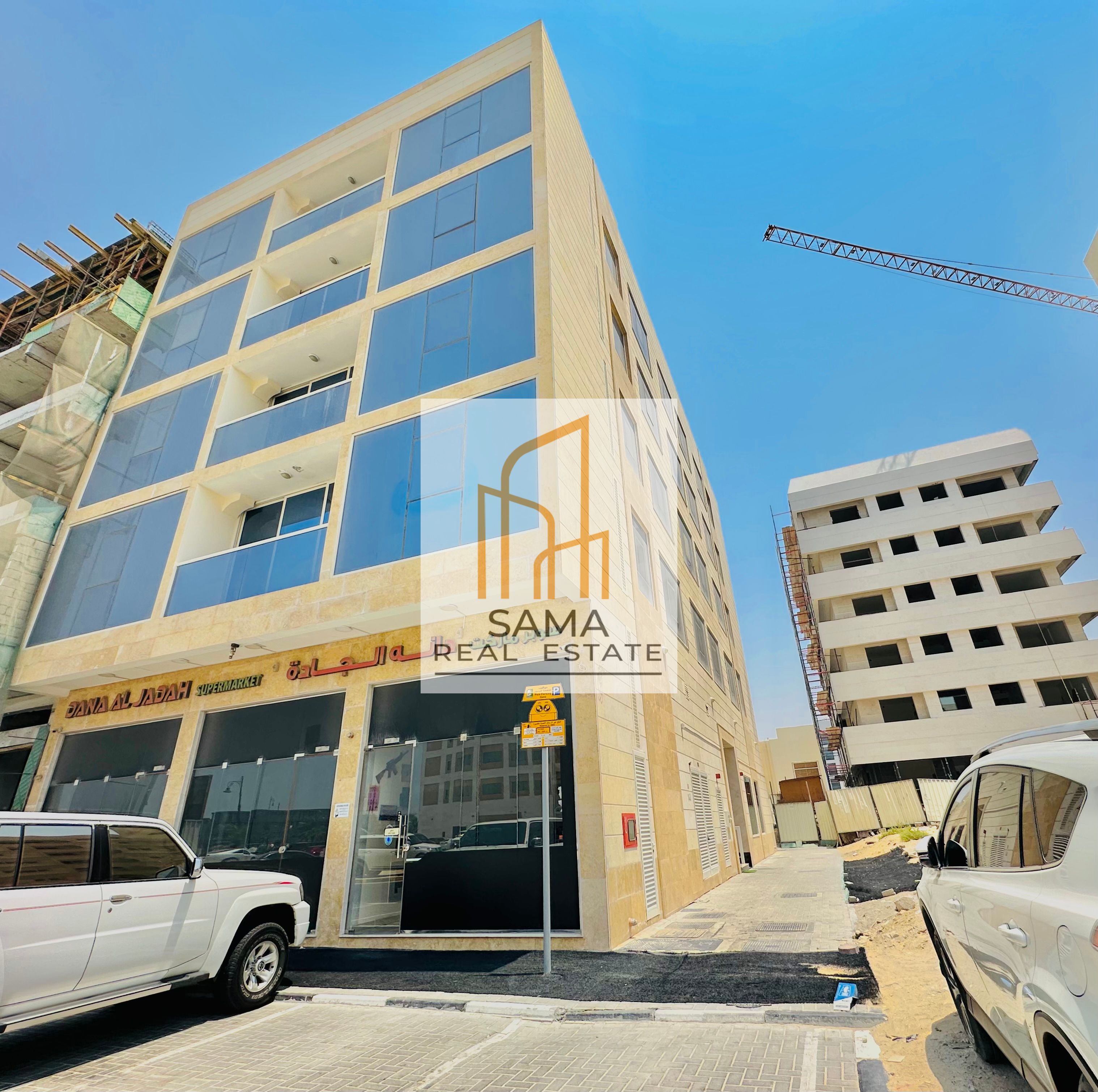 Behind Of Claro Cafe | Like Aa Brand New | specious 1-Bhk | Free Maintenance | Flexible Payment | Call