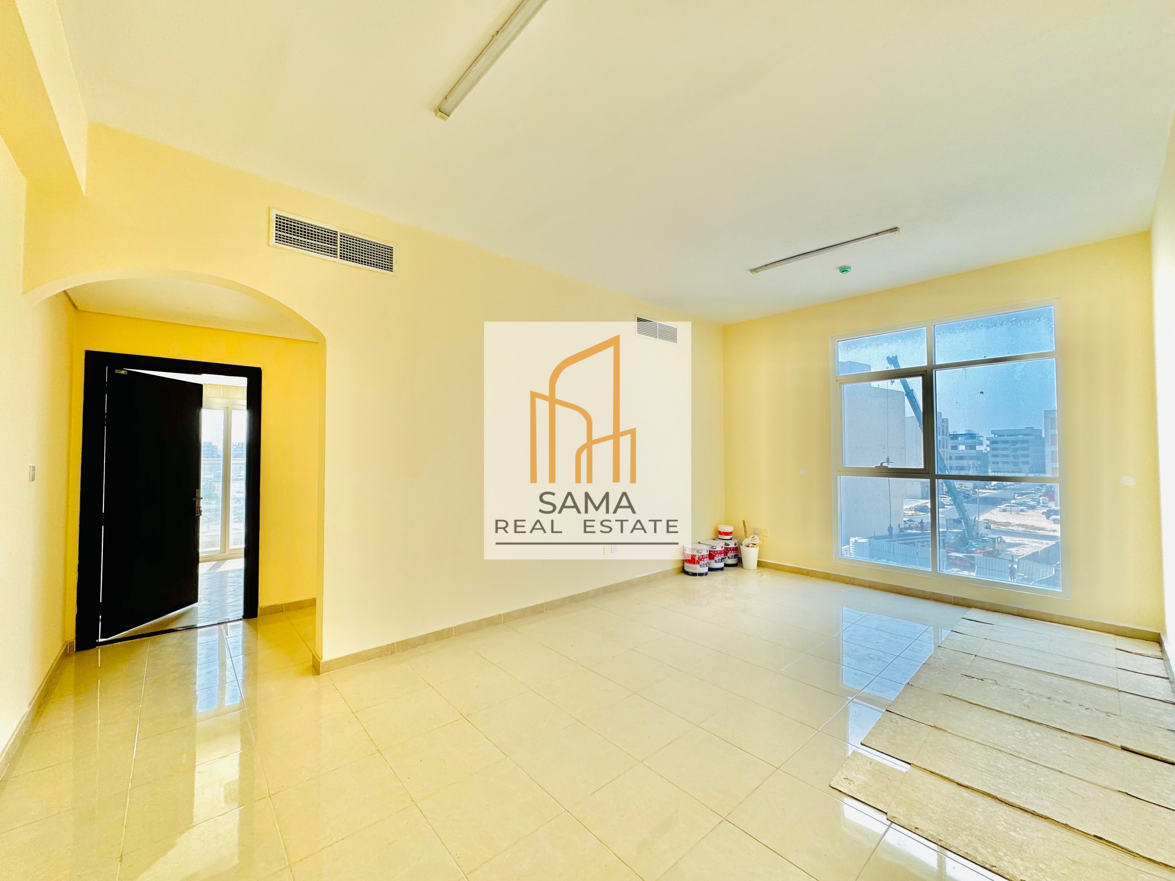 Huge Size 1-Bhk | Balcony | Open View | close to Claro Cafe | Family Residence | Close to Air Port Road