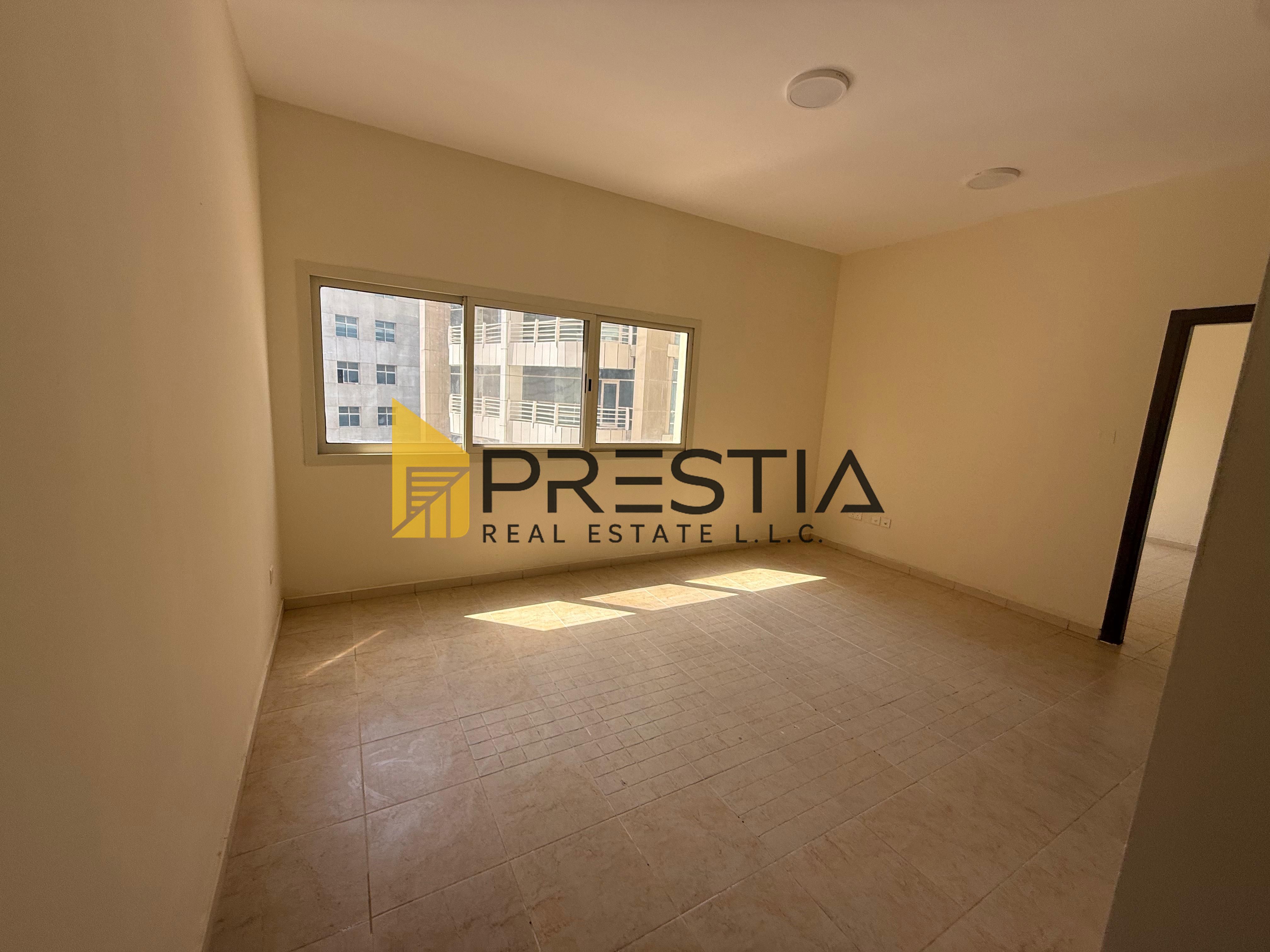 Prime Location | Near Emirates Mall | Ready to Move