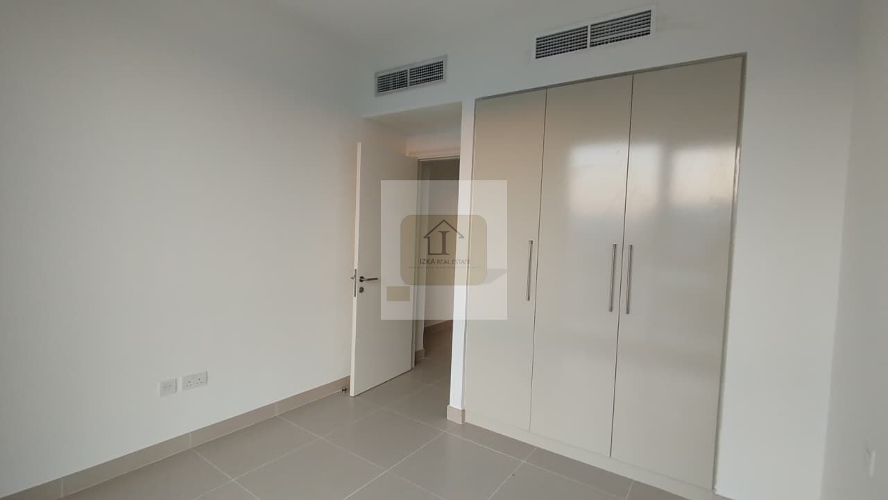 SINGLE ROW | CLOSE TO POOL & PARK | READY TO MOVE