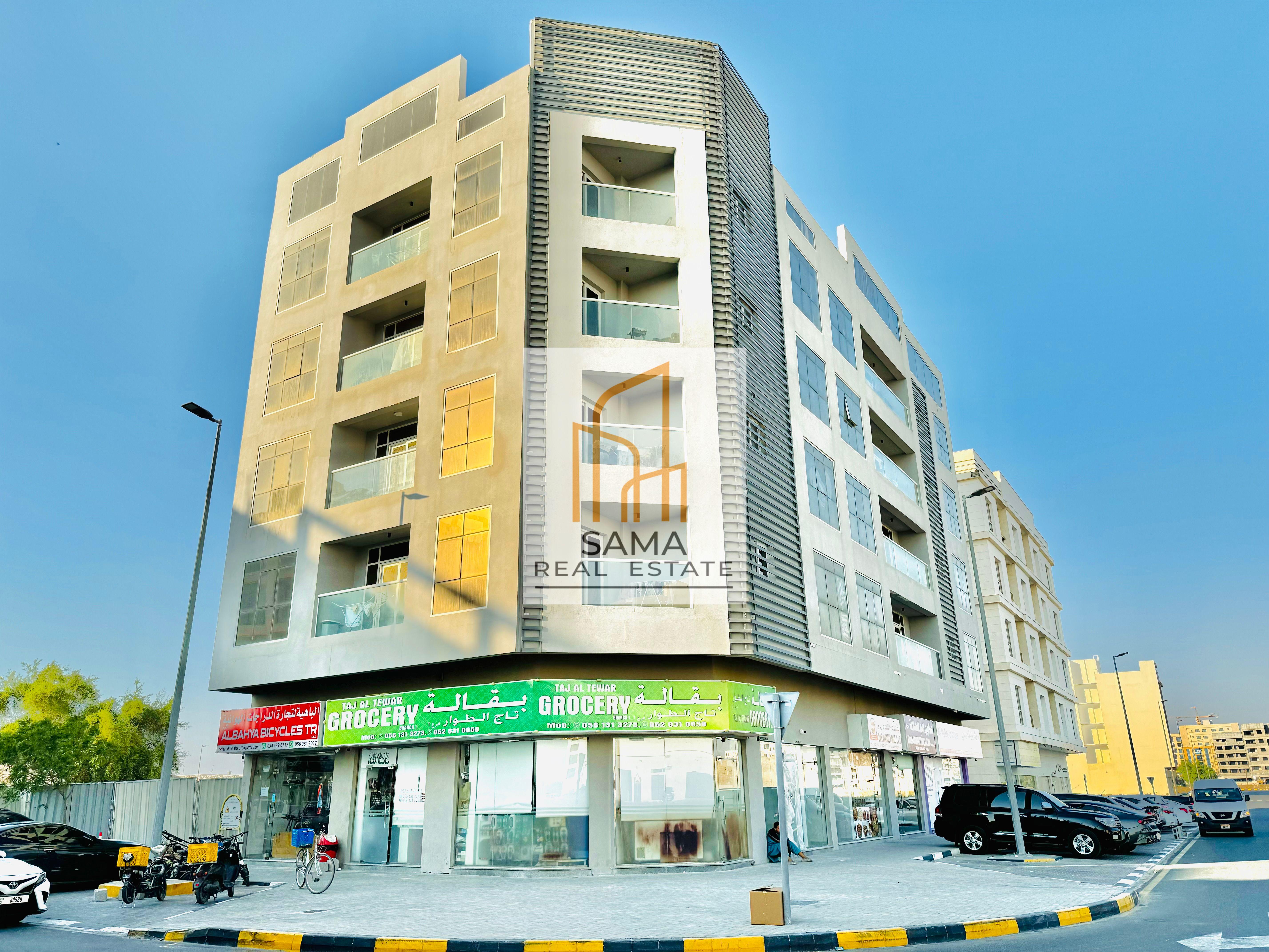 Don't Miss this Offer | Specious 1-Bhk with Balcony Just 37k | Flexible Payment | Call