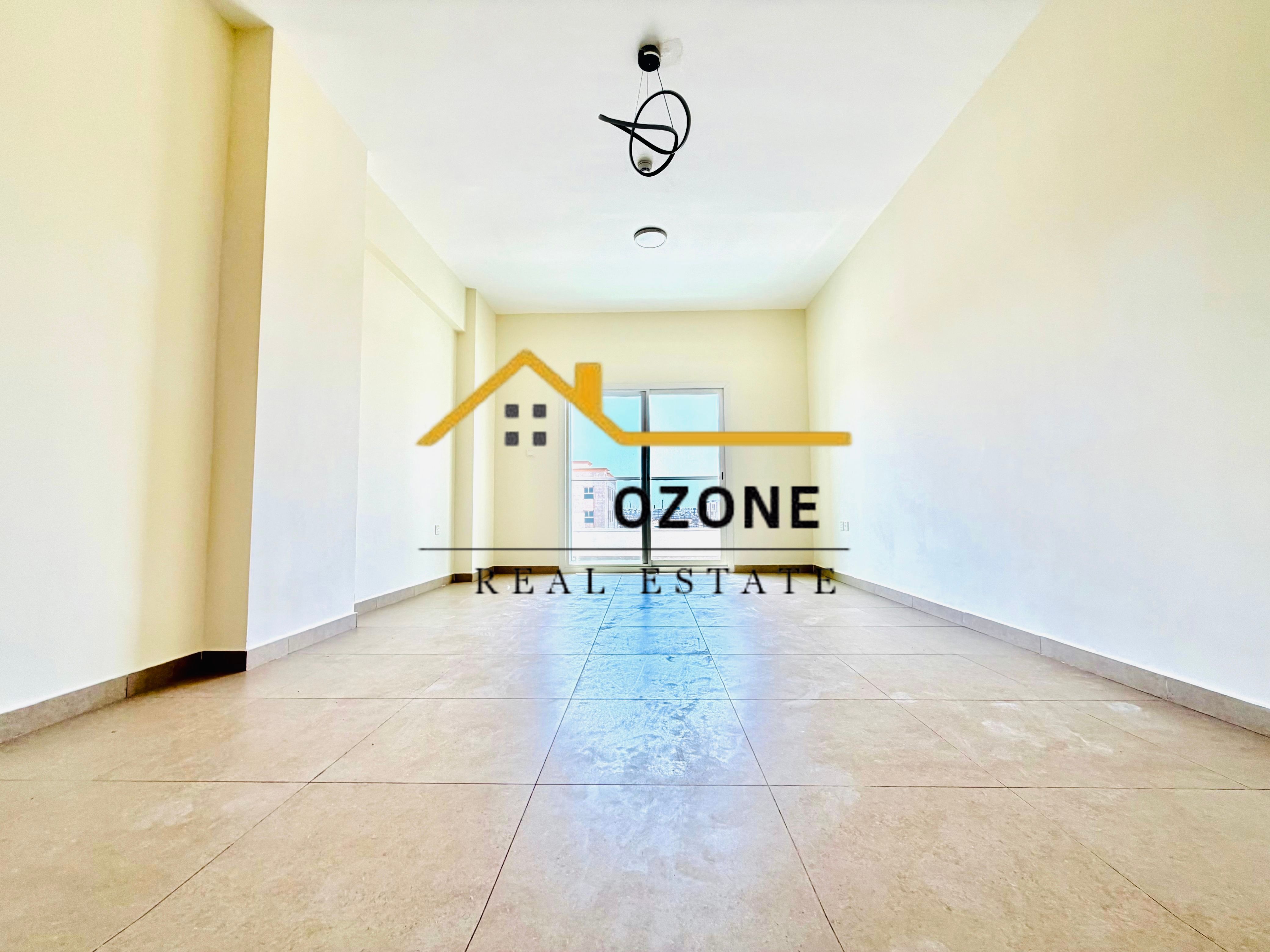Brand New Building Ready to Move Lavish Apartments for Family with All Amenities