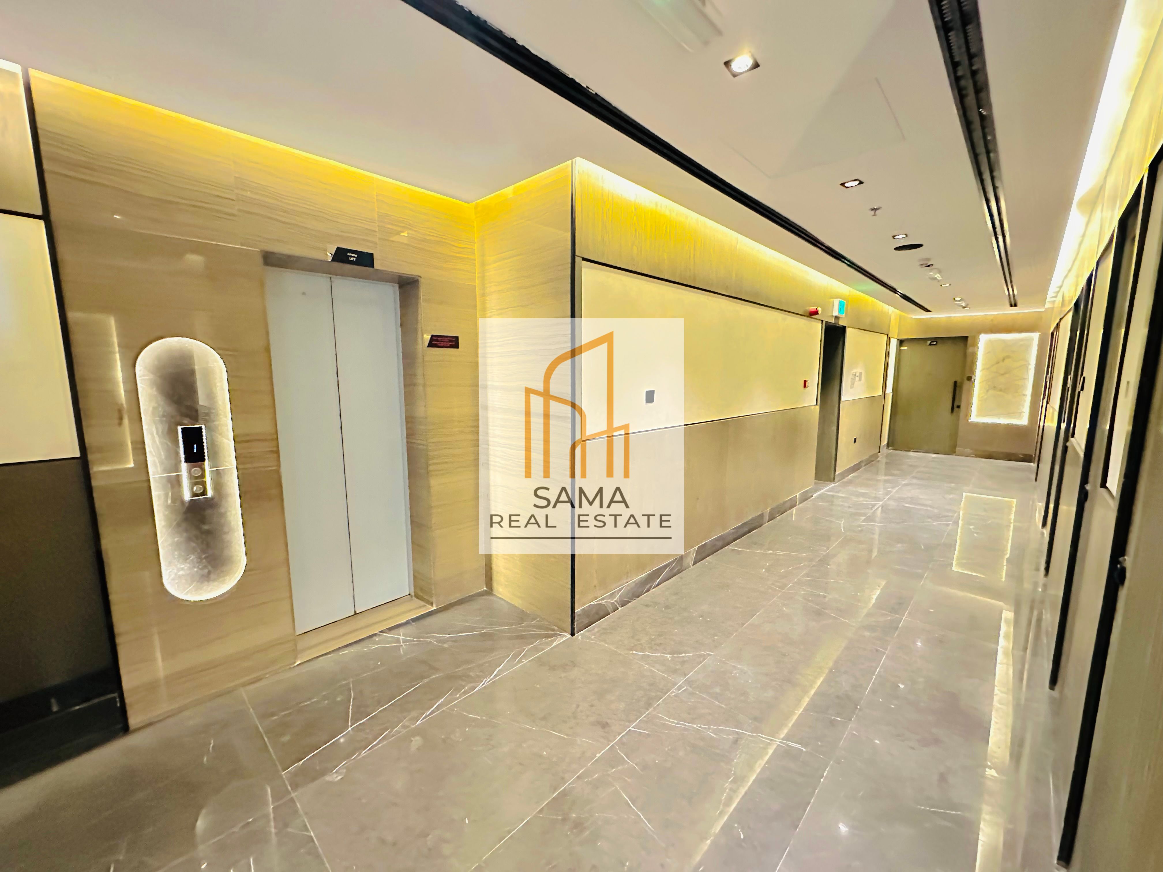 30 Days Free | Brand New Apartment | First Shifting | No deposit | Ready For Move |