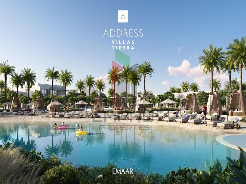 Elegant Retreat| Branded By ADDRESS | Luxury Villa