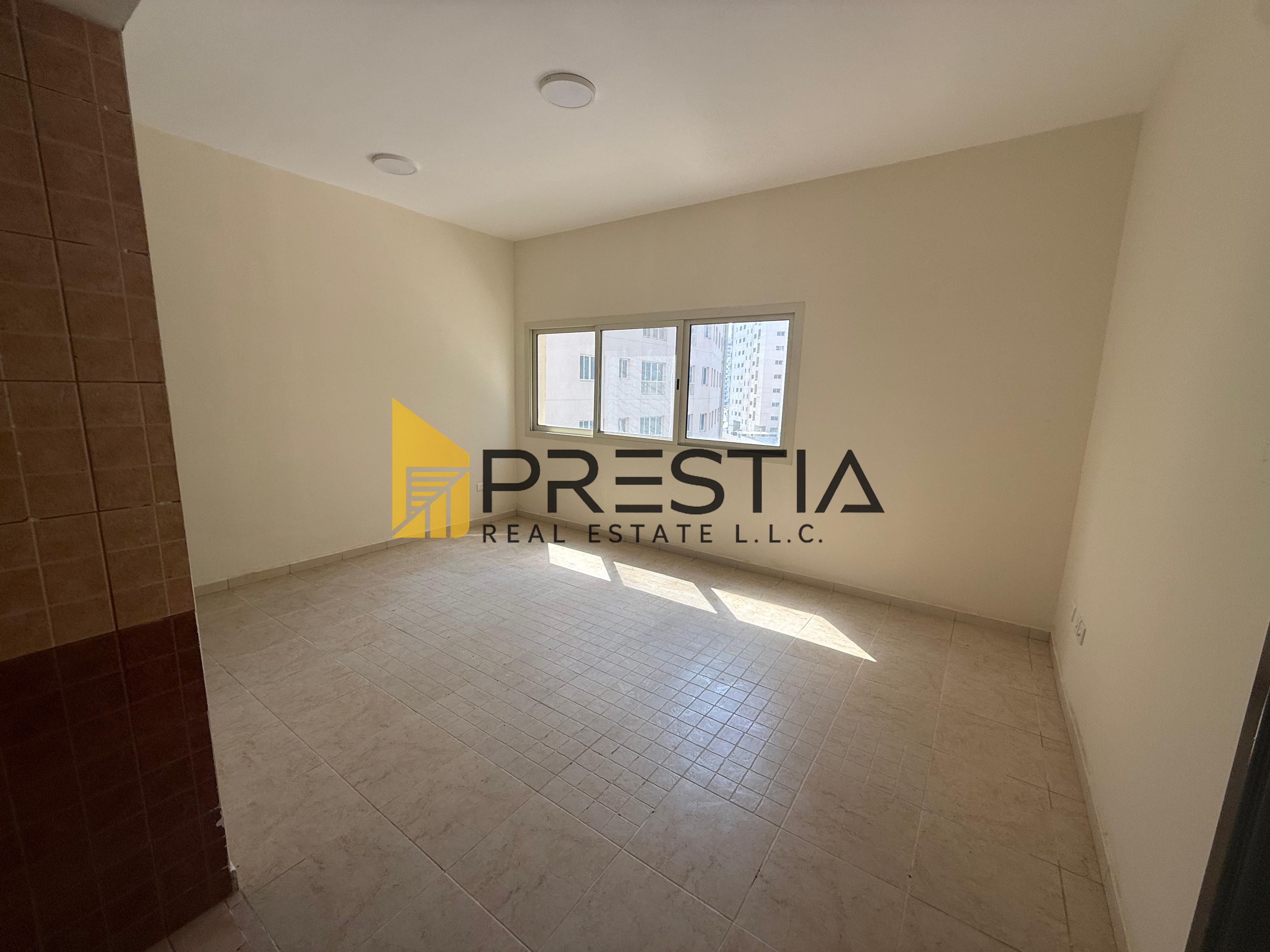Near Emirates Mall | Prime Location | 24/7 Security