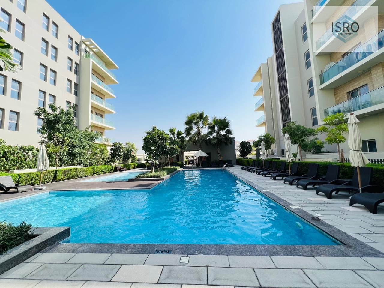 SPACIOUS READY TO MOVE 2BEDROOM GATED COMMUNITY GARDEN APARTMENT