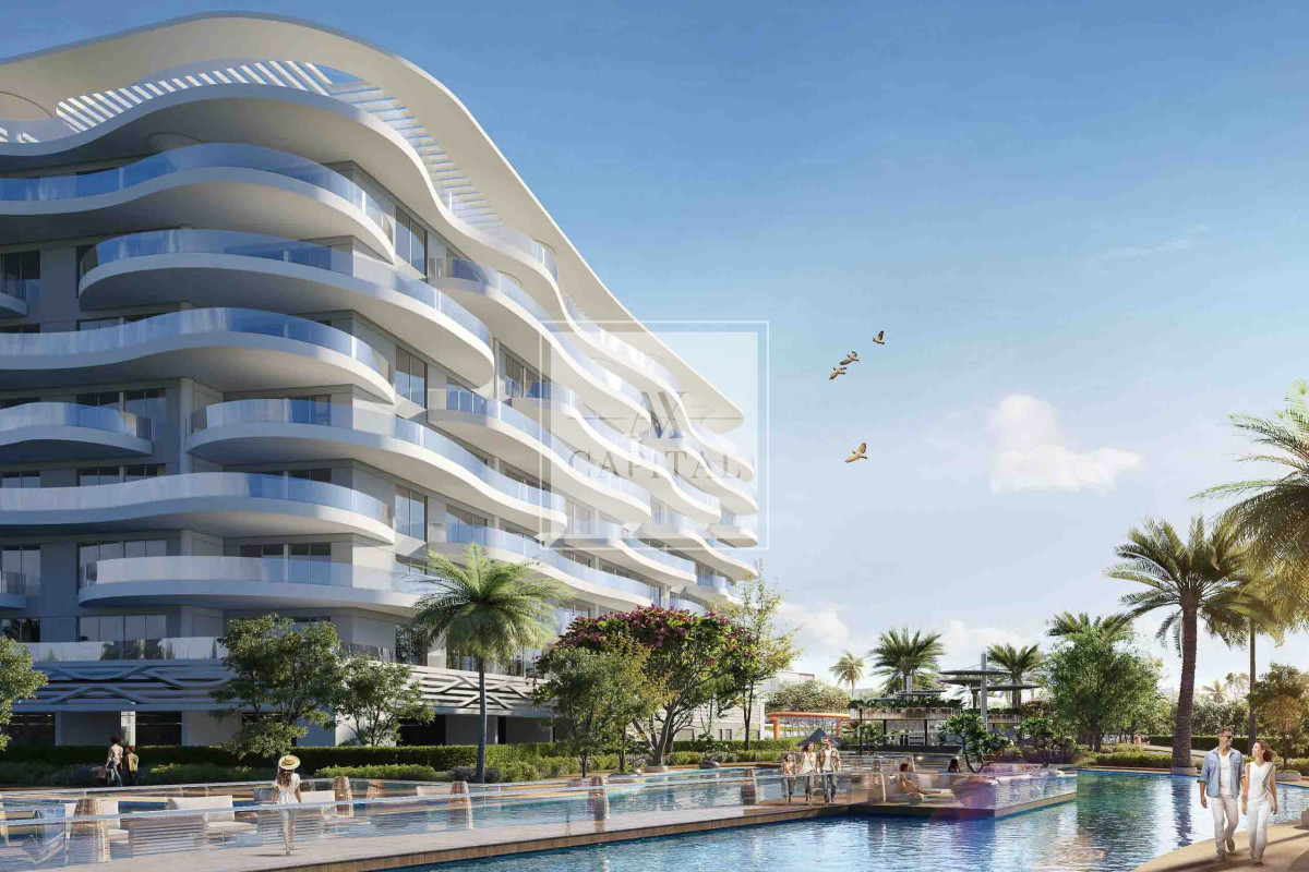 Under Cost | Below OP | Waterfront | Payment Plan