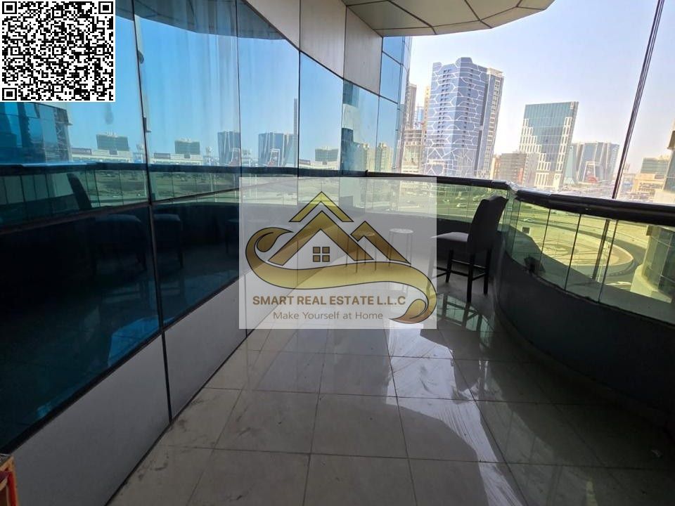 Live the luxury | Stunning view | Spacious space