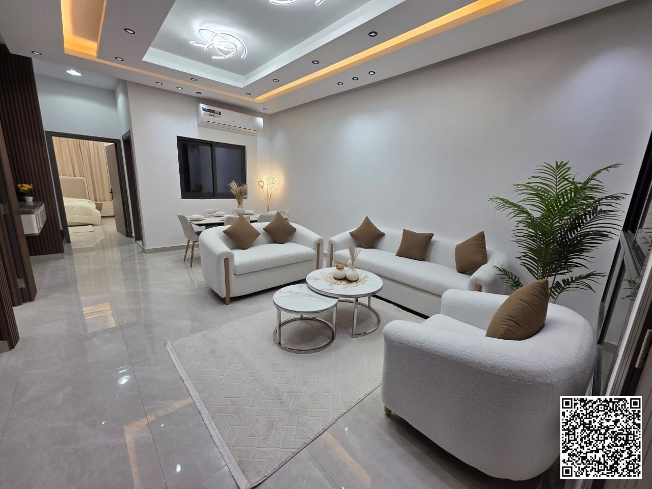 Brand New 5 Bedroom Townhouse in Al Zahya, Ajman – Luxury Finishing & Great Price!