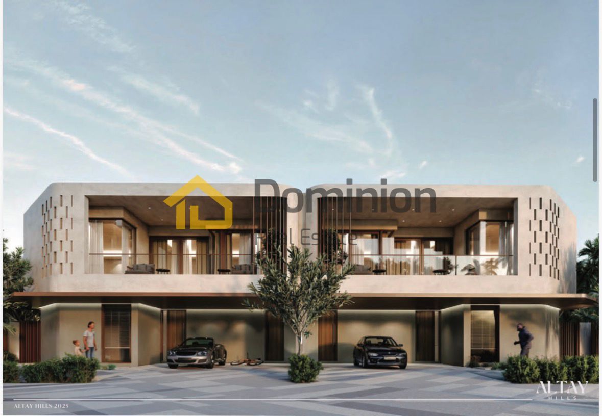 5% Down Payment – FreeHold – Private Pool