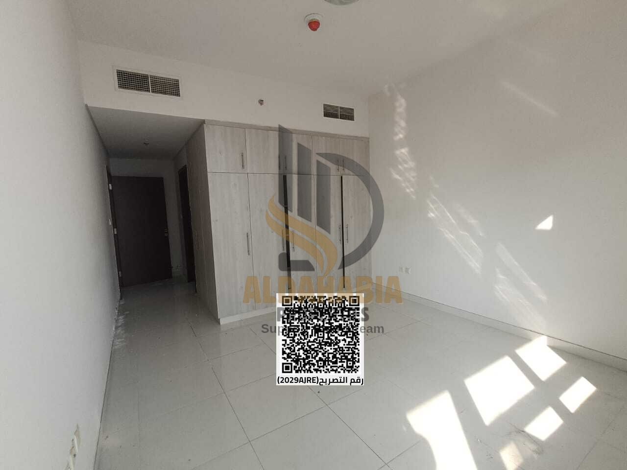 Apartment for Rent in Tech Tower – Al Rashidiya, Ajman