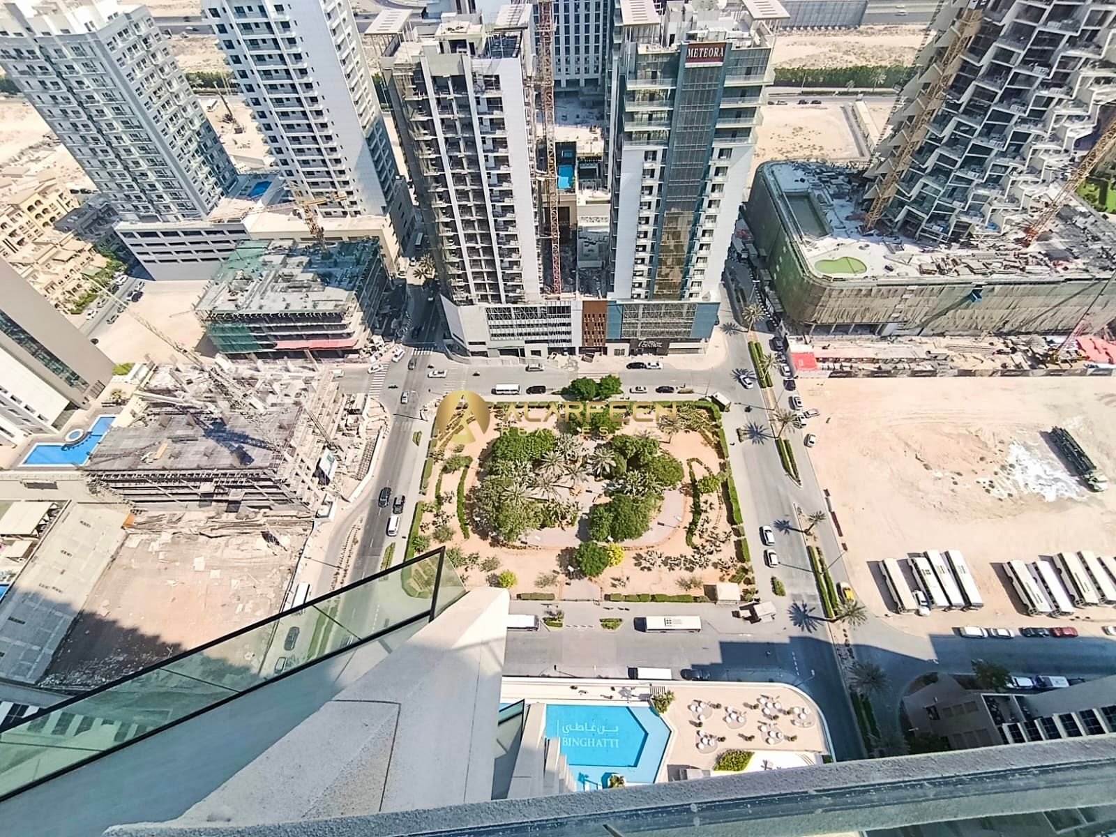 Brand New | 1Br+Pool | Prime Location