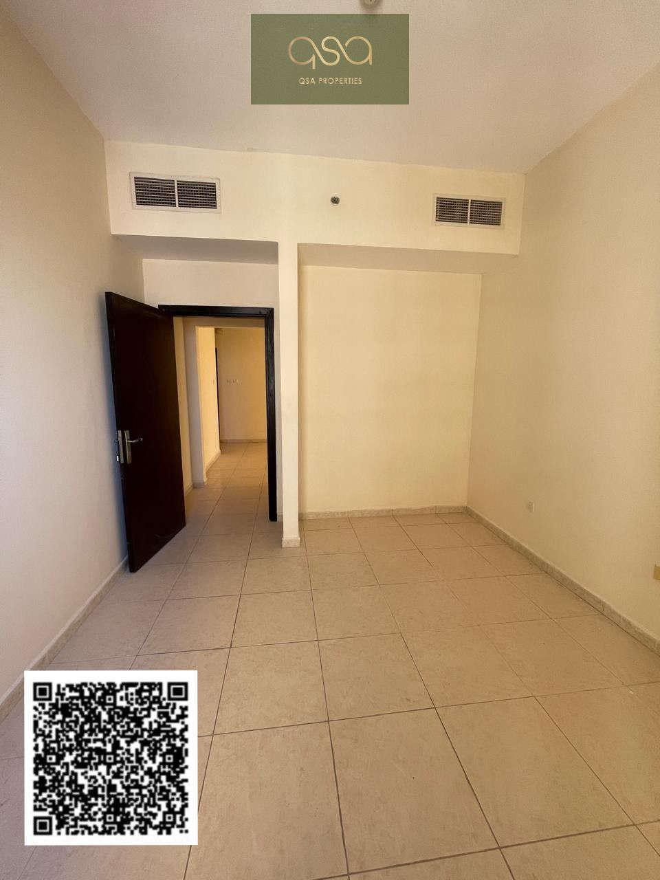 Best Price | Covered Parking | 2 Bedrooms Room for Rent in Emirates City Ajman