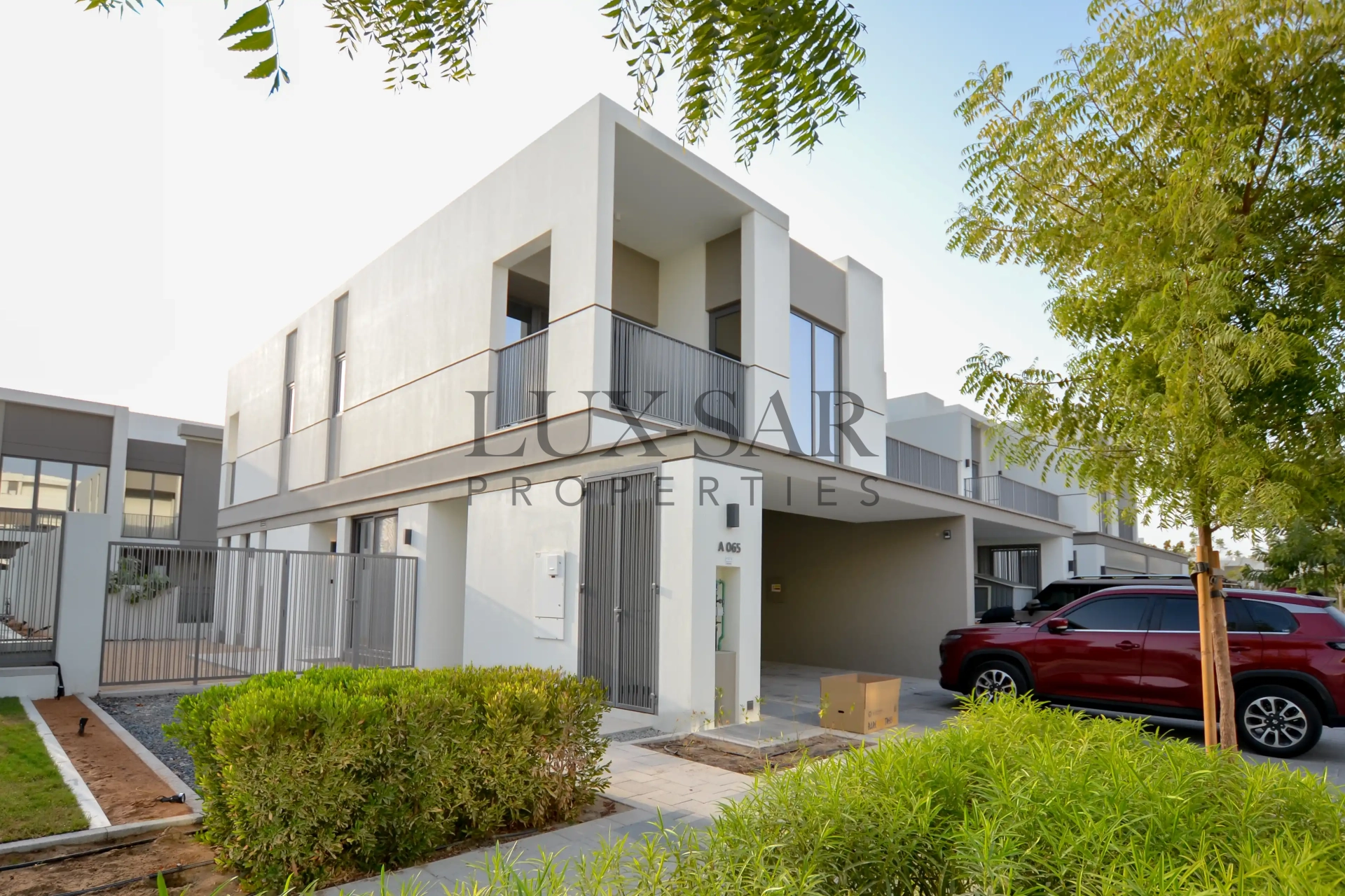 Modern Design | Prime Location | Luxury Living