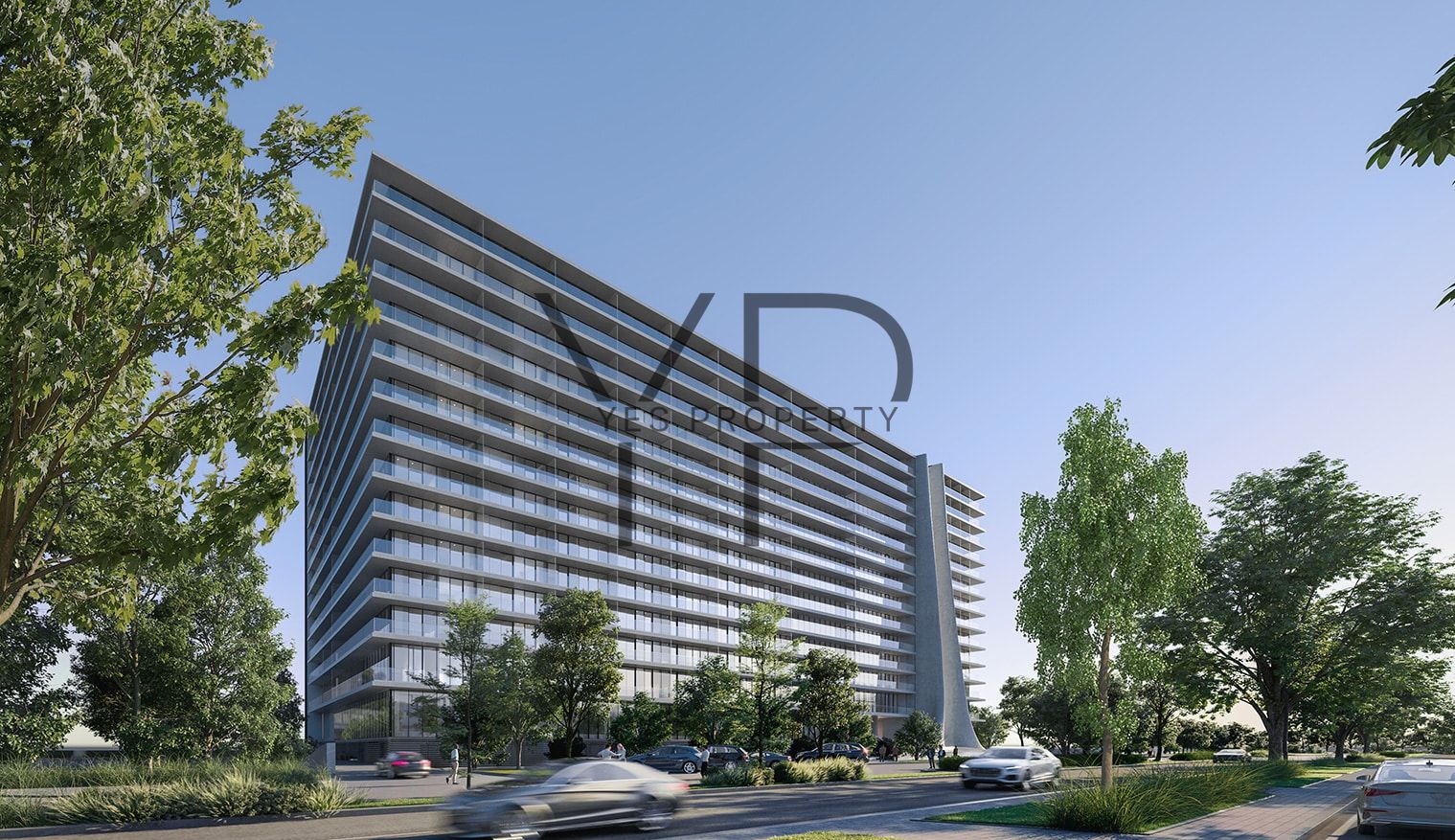 Anantara Sharjah Residences | 3 BR Branded Property | Waterfront | 45/55 Payment