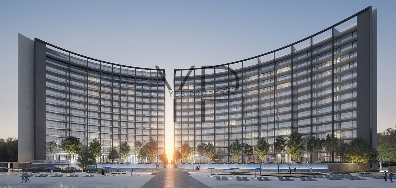 Anantara Sharjah Residences | 4 BR Branded Living | Waterfront | 45/55 Payment