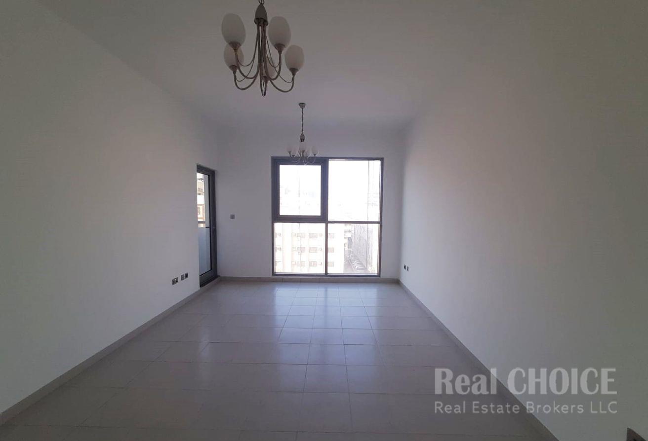 Spacious 1BHK Apartment | Modern | Prime Area