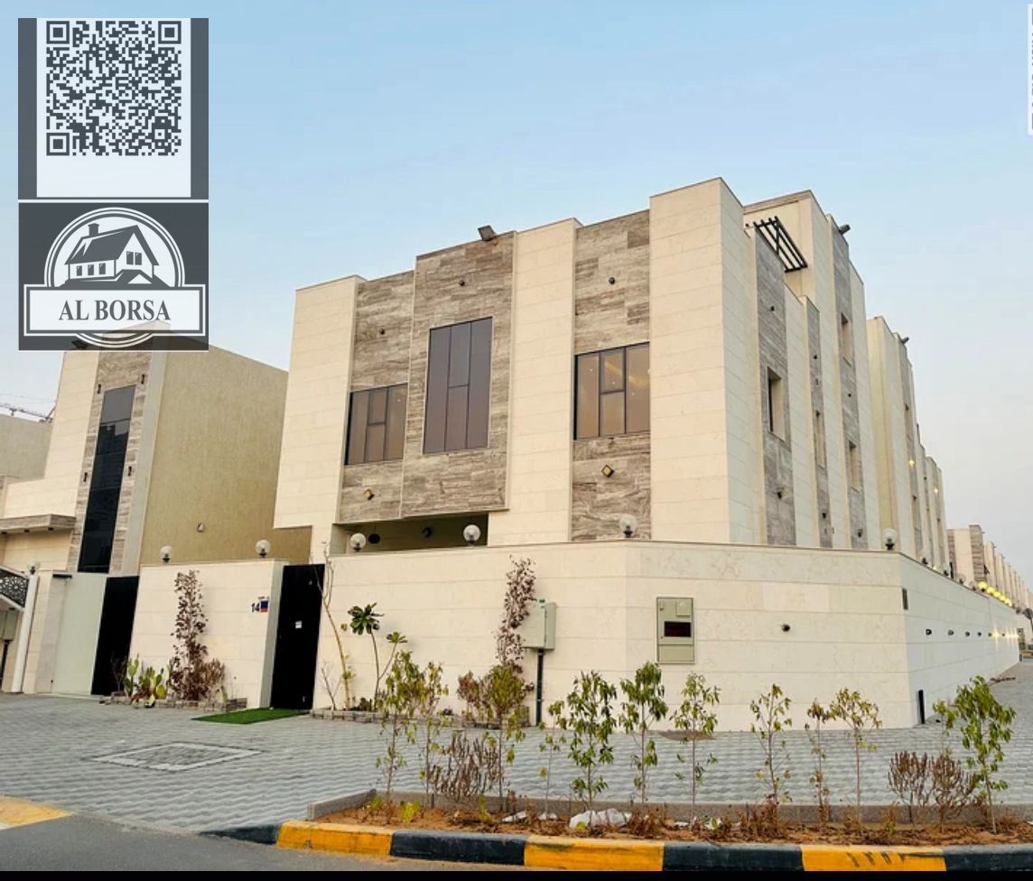 Villa for Rent - Al Amerah Area Specifications: 6 master bedrooms Spacious living room and majlis Separate maid's room Ready to move in, wit