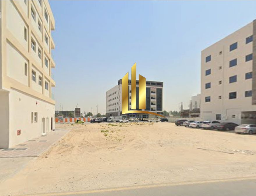 For sale, a distinctive plot of land in Al Falah area, Sharjah