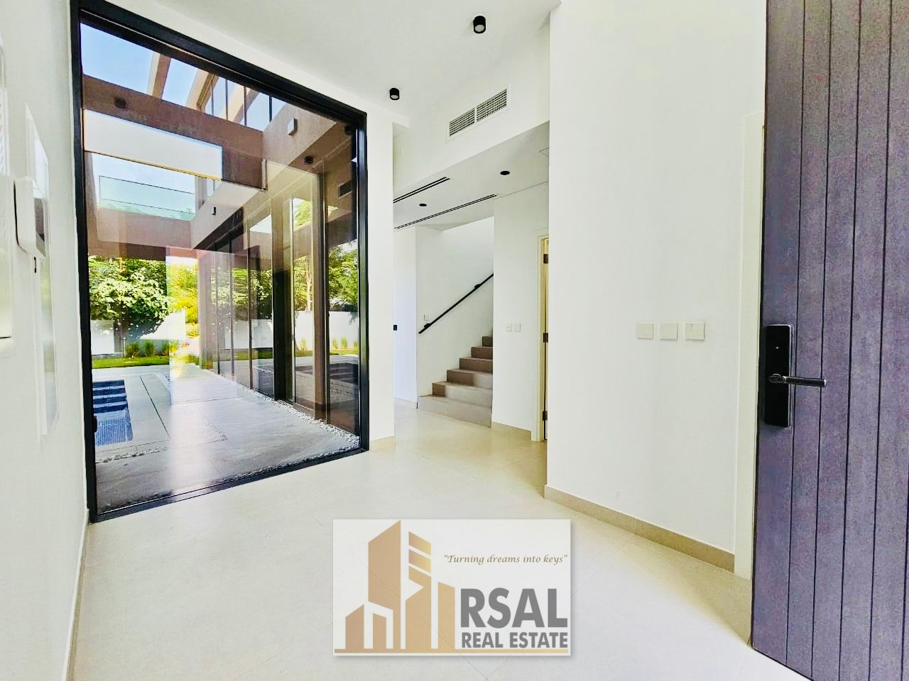 Biggest Layout / 4BR With Pool / Full Privacy Villa / Landscaping Done