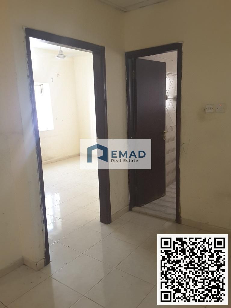 Open View 1 Bed Hall with Balcony | Nauimiya 1 Area Near Sh. M. Bin Zayed Road