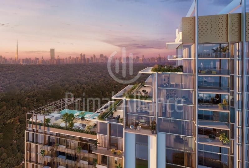 High Floor | Prime Location | High ROI