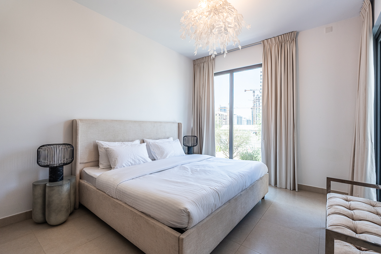 Modern Townhouse in Tilal Al Ghaf I Aura Gardens