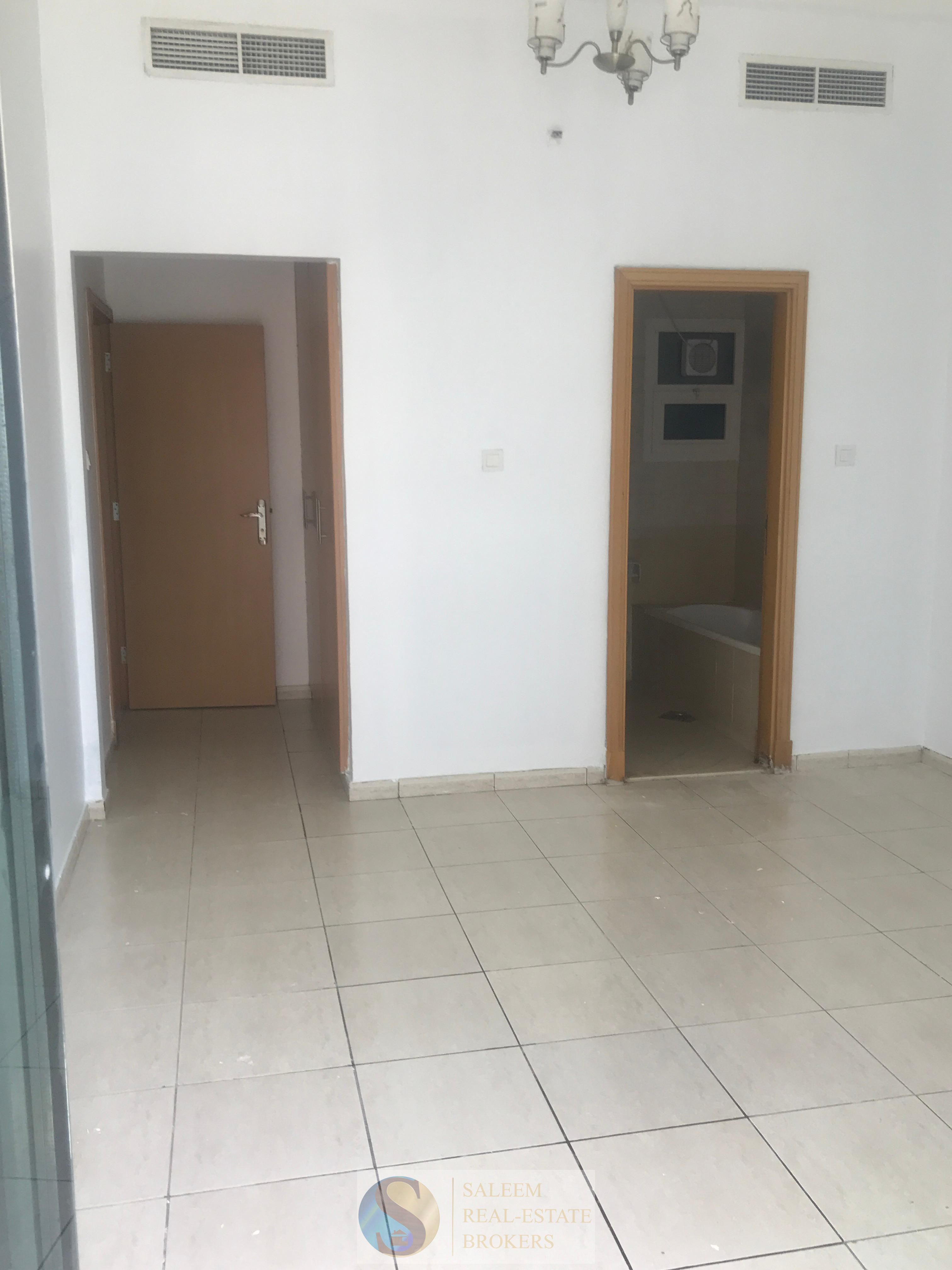 1 Bed Room available in Dubai Silicon Oasis