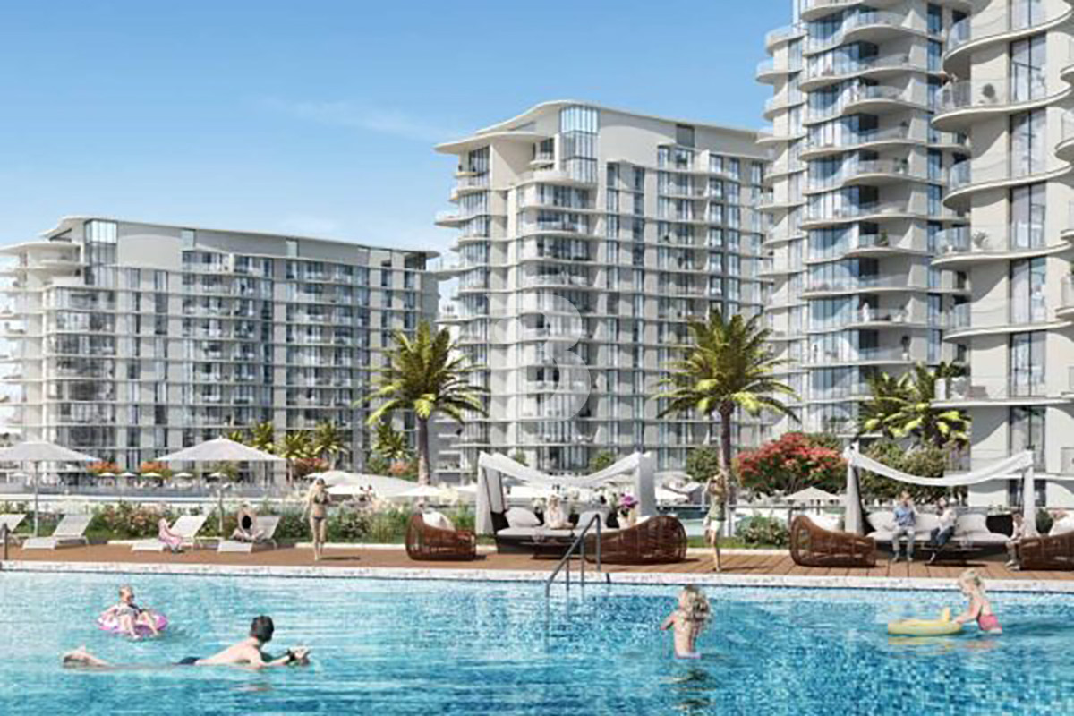 Handover December 2025 | Beach Access | High ROI