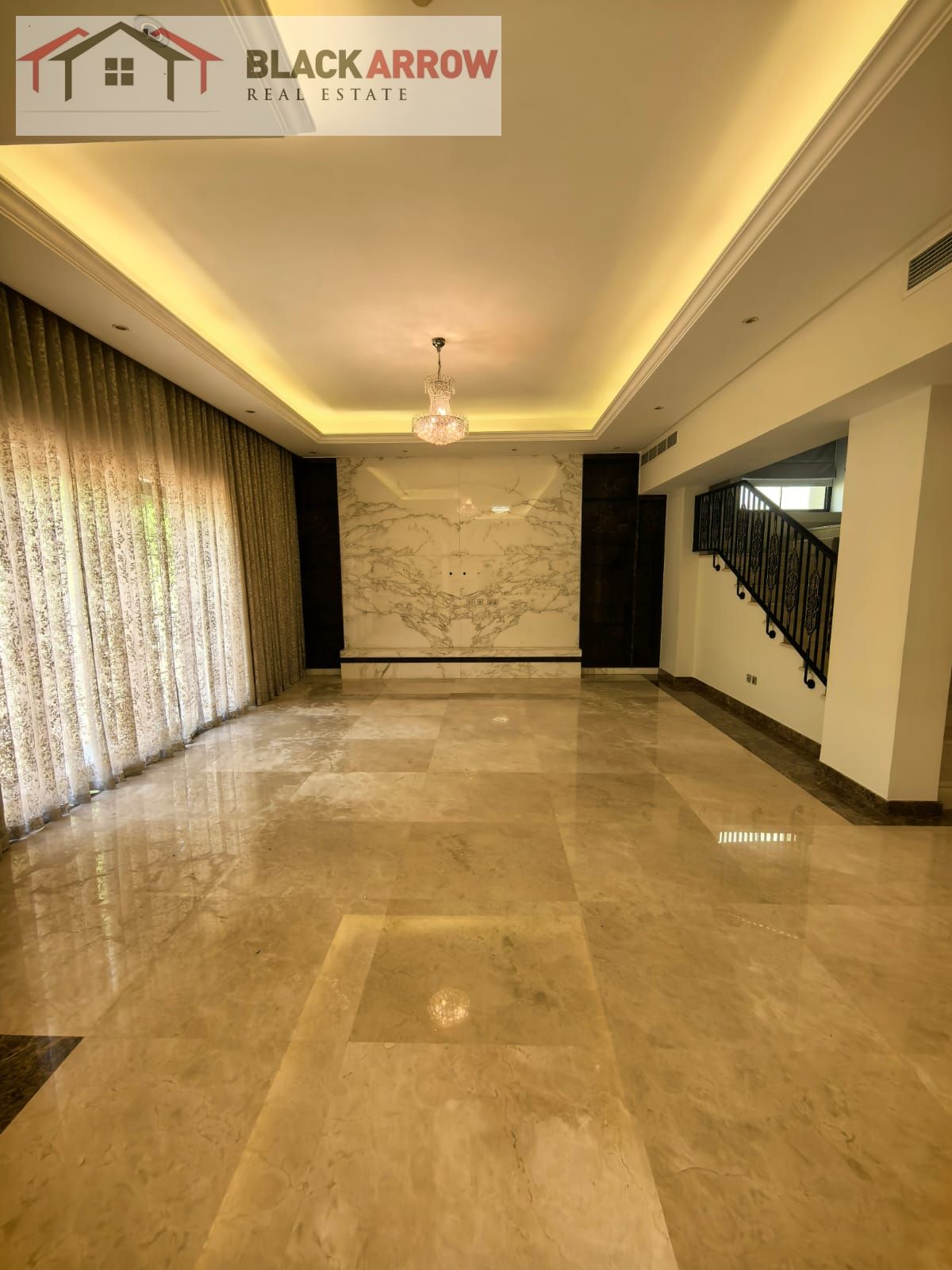 Fully Newly Renovated | Ready to Move | Upgraded Villa