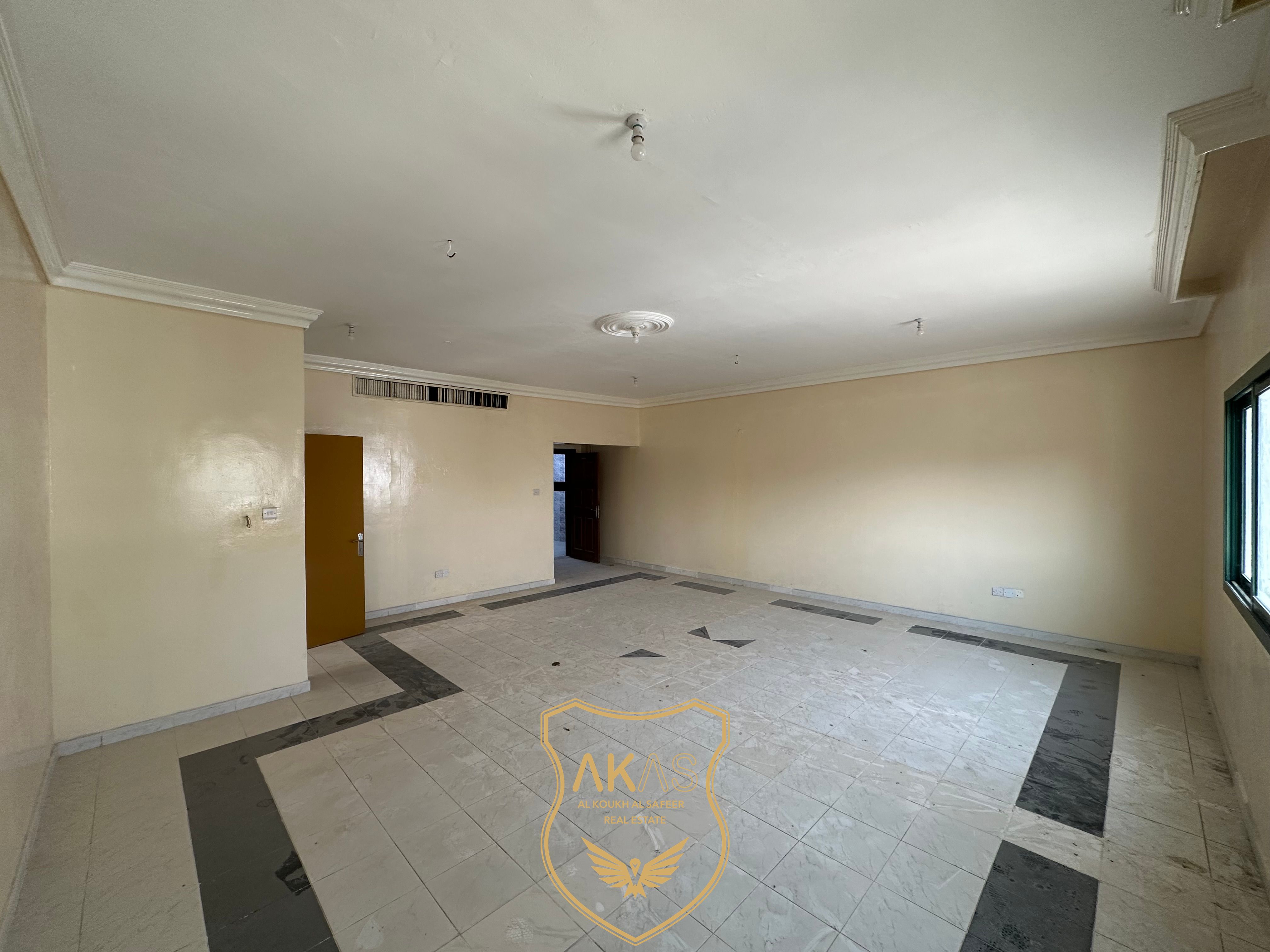 Luxury 3BHK Home with Modern Amenities in Prime Location
