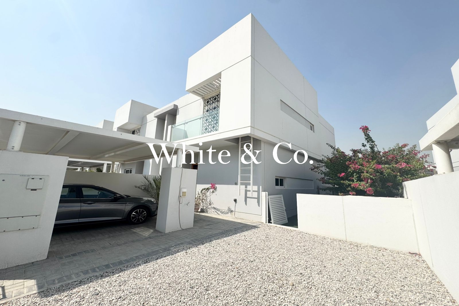Vacant Now | Large Garden | End Unit
