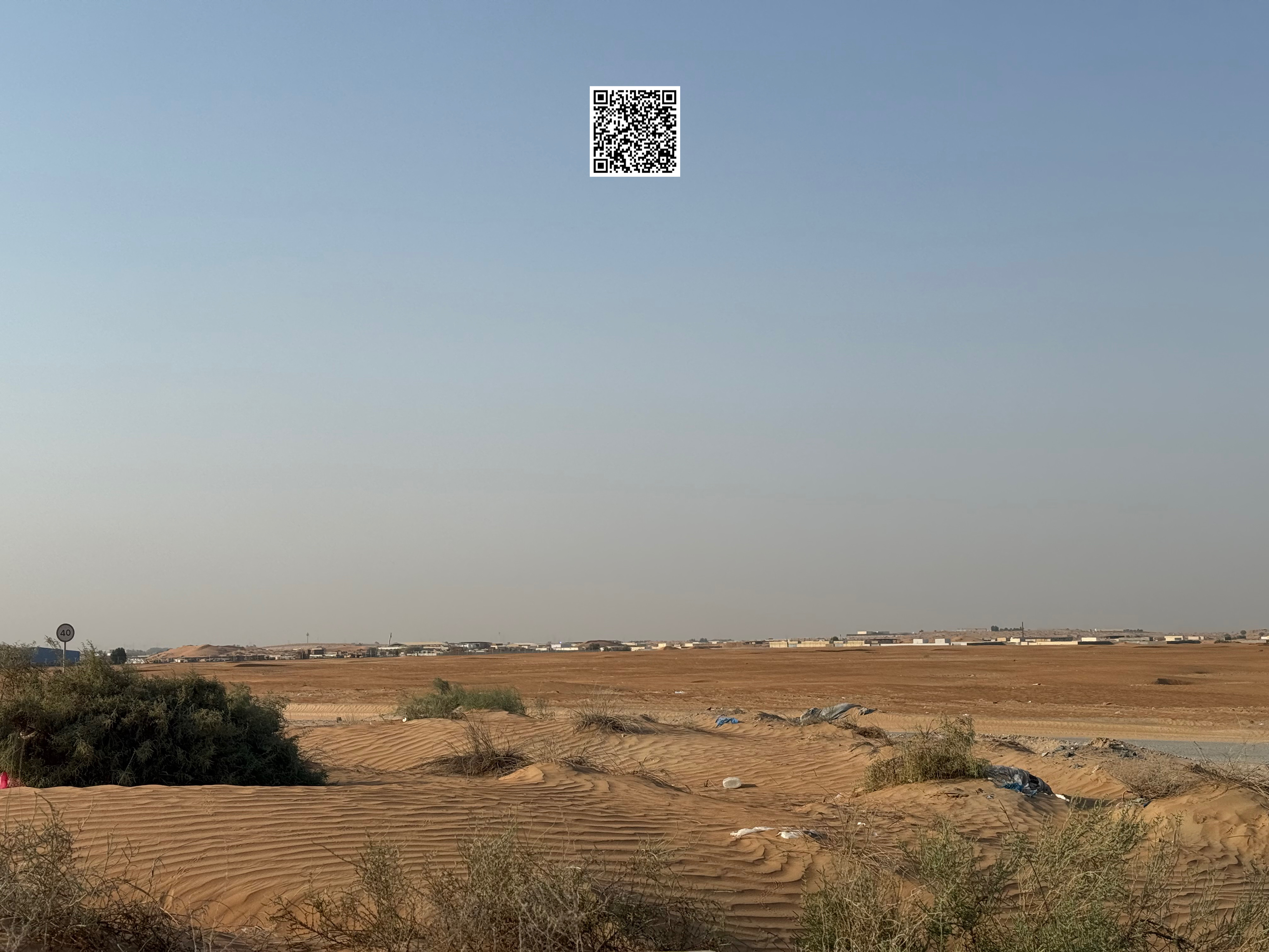 best deal own your freehold land in saajaa sharjah