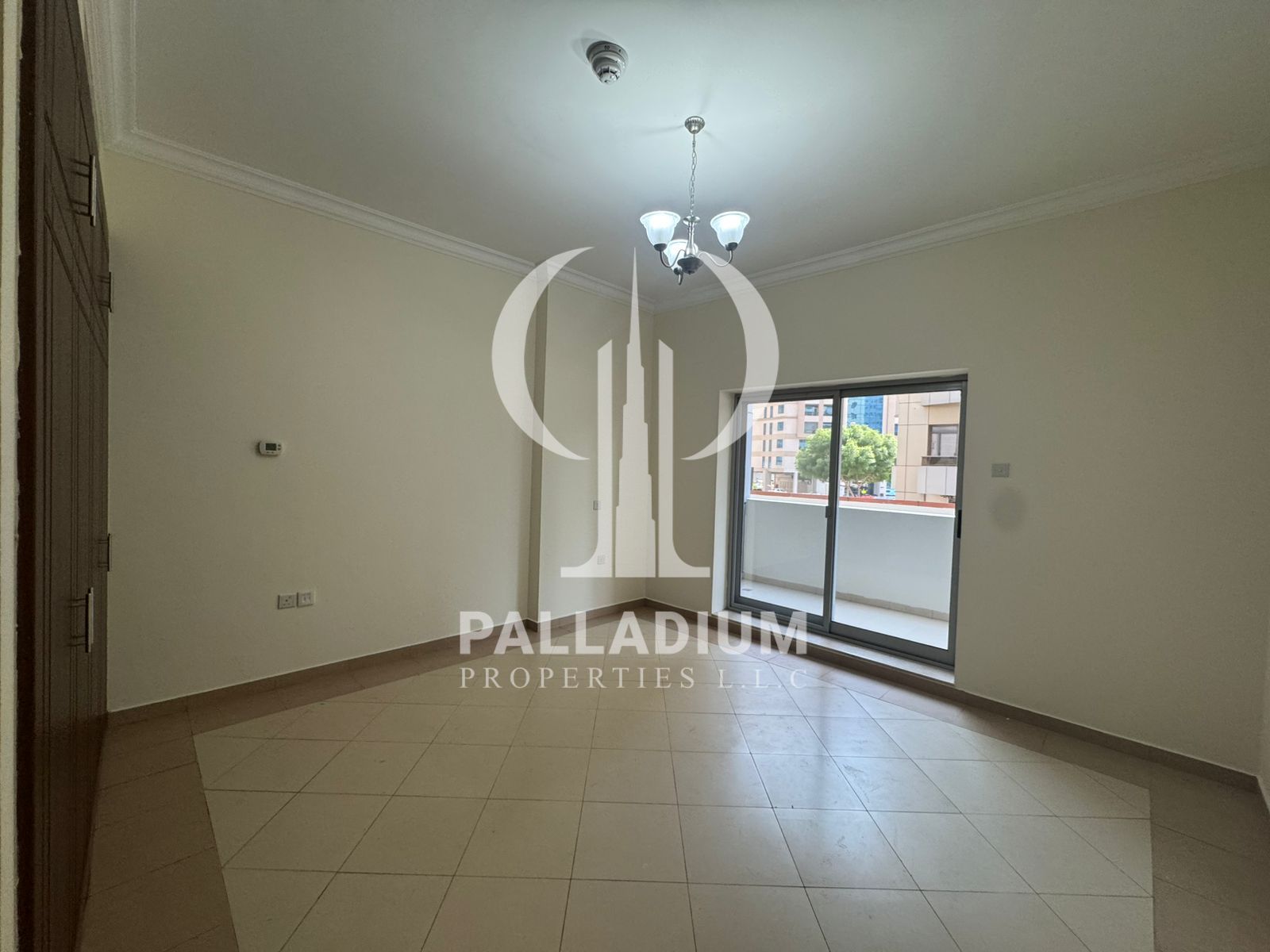 Unfurnished | Ready to Move | Prime Location