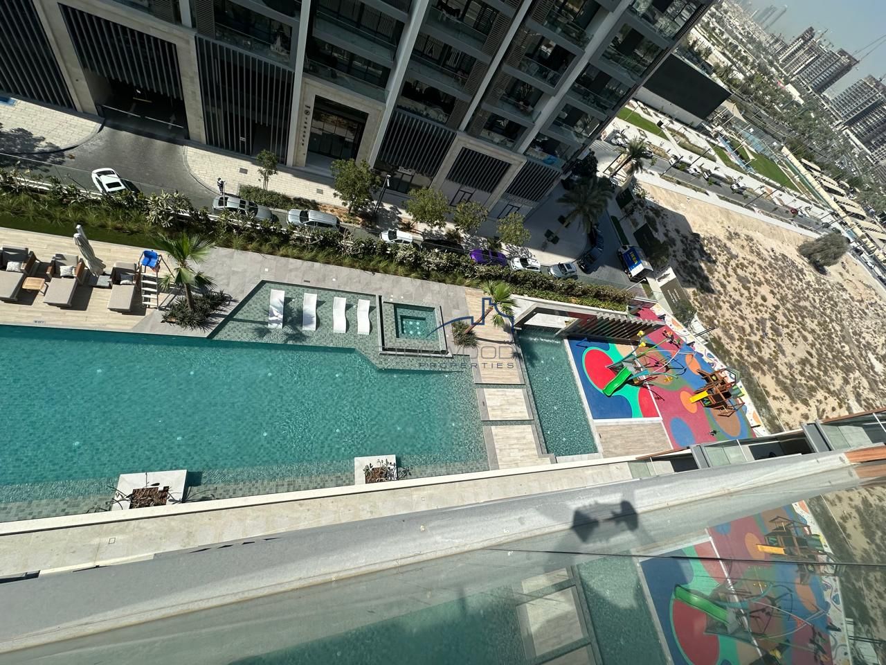 Full Pool View | Brand New | Luxury | Dubai Hills