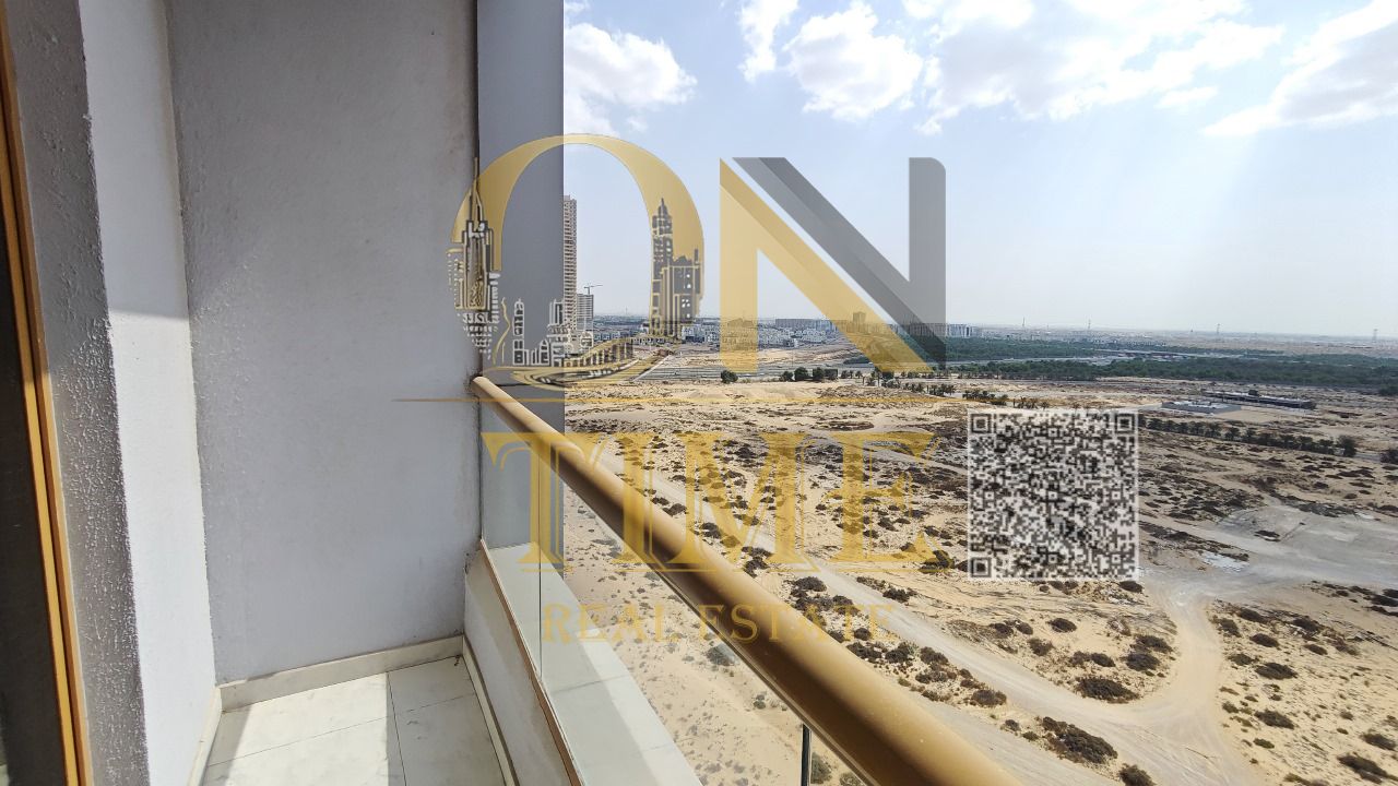 Your golden opportunity | Freehold | No registration fees | Parking - pool | Direct E311 |